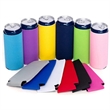 Bulk Collapsible Soda Cover Coolies