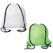 Drawstring bag