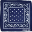 Square Multi-Purpose Bandana