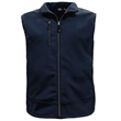 Men's Full Zip Vest with Pockets