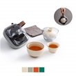Travel Tea Set
