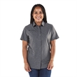 Storm Creek Women's Naturalist Short Sleeve Outdoor Shirt