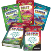 Go Fish Card Game