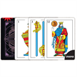 Specialty Faces - Spanish Deck