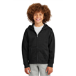 District Youth V.I.T. Fleece Full-Zip Hoodie
