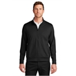Port Authority C-FREE Double Knit Full-Zip
