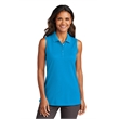 Port Authority Women's Dry Zone UV Micro-Mesh Sleeveless ...