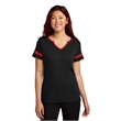 Sport-Tek Women's Halftime Notch Neck Tee