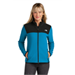Ladies' Glacier Full-Zip Fleece Jacket