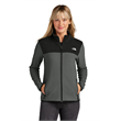 The North Face Women's Glacier Full-Zip Fleece Jacket