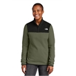 The North Face Women's Glacier 1/4-Zip Fleece