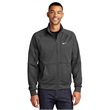 Nike Full-Zip Chest Swoosh Jacket