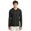 Port & Co Beach Wash Garment-Dyed Pullover Hooded Tee