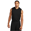 Sport-Tek Competitor Sleeveless Hoodie