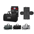 2 In 1 Convertible Garment Bag With Shoulder Strap