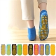 Anti Slip Grip Yoga Socks