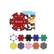 Custom Poker Chips