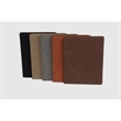 Saddle Collection 9.5" x 12" Leatherette Portfolio