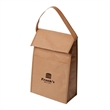 Kraft Paper Retro Luncher