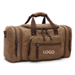 Canvas Travel Bags