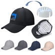 Lightweight Breathable Safety Bump Cap