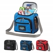 12 Can Sidekick Cooler- Insulated Bag (4 Colors)