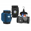 Golf Bag Toiletry Kit - Travel Accessory- Gift Bag