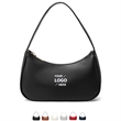Women's Single Shoulder Leather Bag
