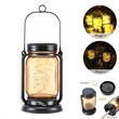Mason Jar Decor Mobile Outdoor Solar Lanterns