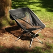 Glacier Peak Fairbank Folding Chair