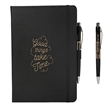 Carmelia Pu Hard Cover Journal