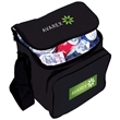 6 Can Cooler Bag