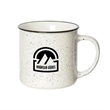 Beach House 325 Ml. (11 Fl. Oz.) Speckled Mug