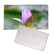 Rectangle E-Z Import™ Microfiber Cloth