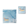 Square E-Z Import™ Microfiber Cloth