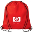 Jumbo Non Woven Drawstring Backpack