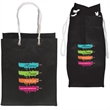 Mini Non Woven Tote/Gift Bag
