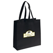 16" W x 15" H x 6.5" D Non Woven Tote