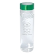 600 Ml. (20 Fl. Oz.) Single Wall Borosilicate Glass Bottle