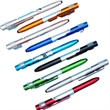 LED Light Ballpoint Multipurpose Foldable Pen Holder