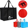 Extra Large Reusable Insulated Grocery Shopping Bag