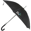 46" Arc with Hook Handle EXECUTIVE UMBRELLA