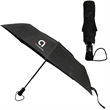 42" Arc TELESCOPIC FOLDING UMBRELLA