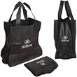 Folding Non Woven Tote Bag