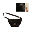 600D Polyester Waist Pack