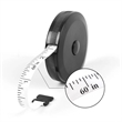 60in/150cm Soft Flexible Tape Measure Sewing
