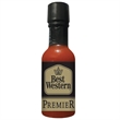 Cajun Pepper Hot Sauce (1.7oz airport safe)