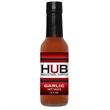 Garlic Hot Sauce (5oz)