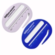Magnifier Letter Opener w/ Ruler