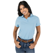 Women's Greenway Stretch Cotton Polo